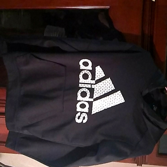 Addidas hoodie - Picture 1 of 3